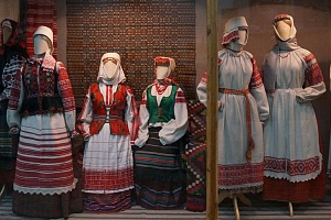 Музей древнебелорусской культуры