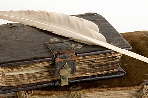 Полоцкий музей белорусского книгопечатания