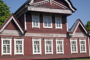 Климовичский районный краеведческий музей