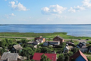 Браславское районное объединение музеев