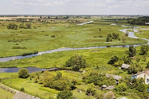 Каменецкая башня