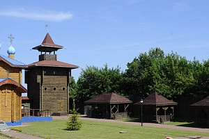 Мозырский замок