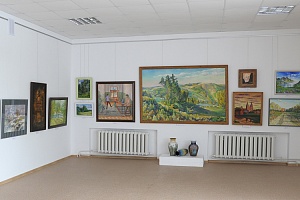 Жодинский краеведческий музей