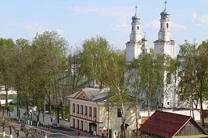 Толочинский историко-краеведческий музей