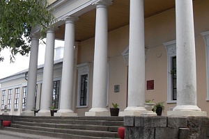 Поставский районный краеведческий музей
