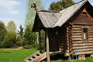 Музейный комплекс «Дудутки»