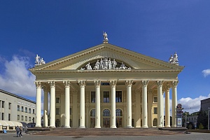 Музей истории профсоюзного движения