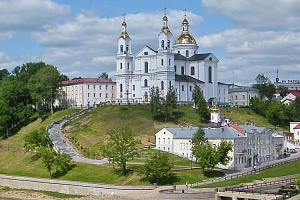 Витебский историко-краеведческий музей